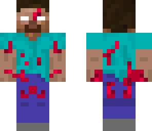 dead steve