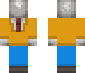 trenderman