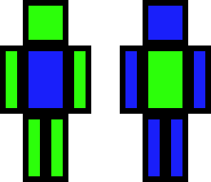 color box