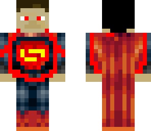 superman