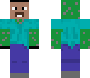 creeper in dis gise