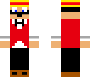 verkoper