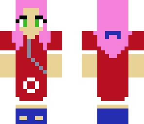 sakura part 1 - naruto