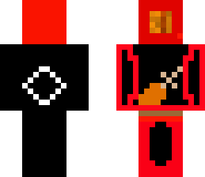 black knite