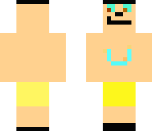 skin de victor