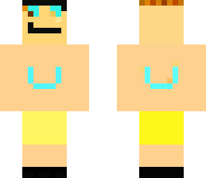skin de victor 123