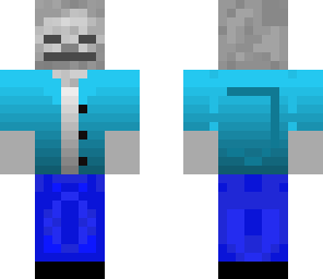 jameszocktskeleton