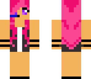 animmall's skin