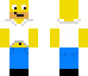 homer simpson