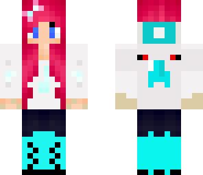 cherry mrs creeper