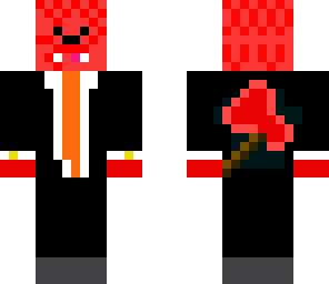 red bacca