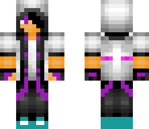 ender teenager