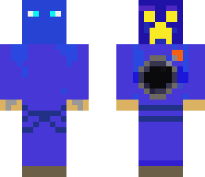 blueninja