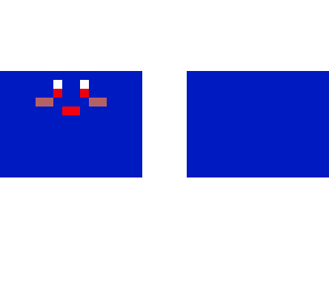 blue kirby