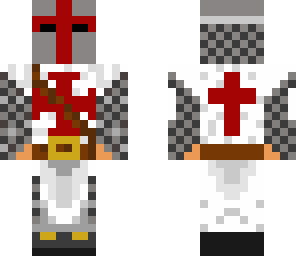 templar knight
