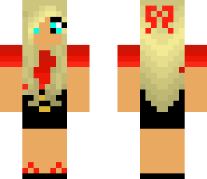 high shorts girl