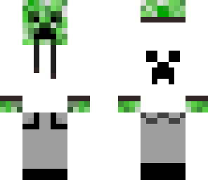 cool creeper