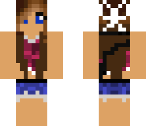 girl