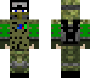 army guy