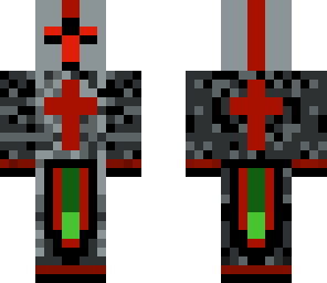 black knight