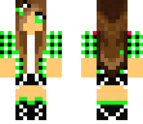 cool girl