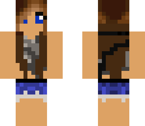 reupload katniss 3