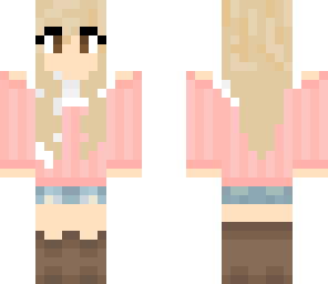girl