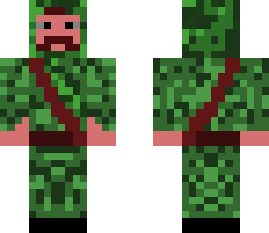 hunter