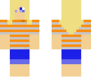 dadsrfunny mary skin
