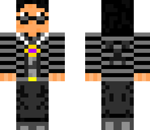 my perm skin