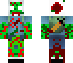 zombine finn