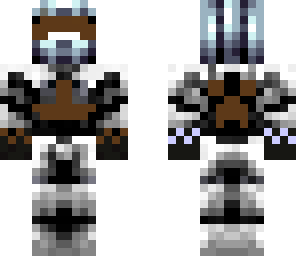 earth warrior