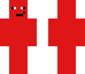 red men