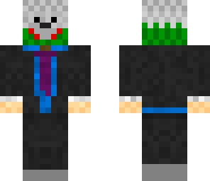joker bacca