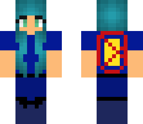 squid girl