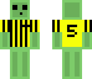 bvb slime