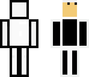 final version of black and white