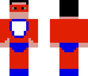 superhero
