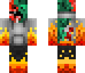 zoobie lave creeper