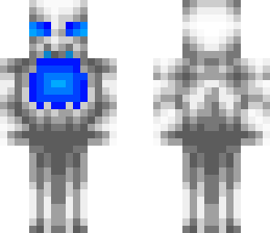 aqua ghast