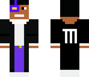 chainc dundersztyc