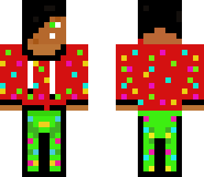 pixel bro