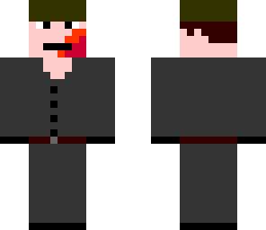 a woundet soldier