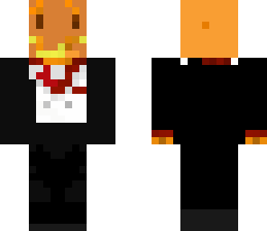 suit and tie guy