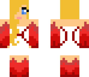 fire girl