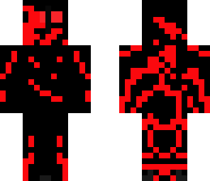 blood traid