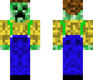nerd creeper
