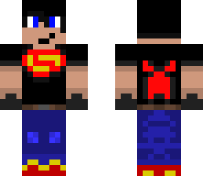 superman fan