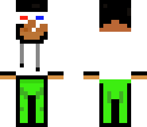 3d bro