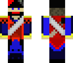 redcoat 
